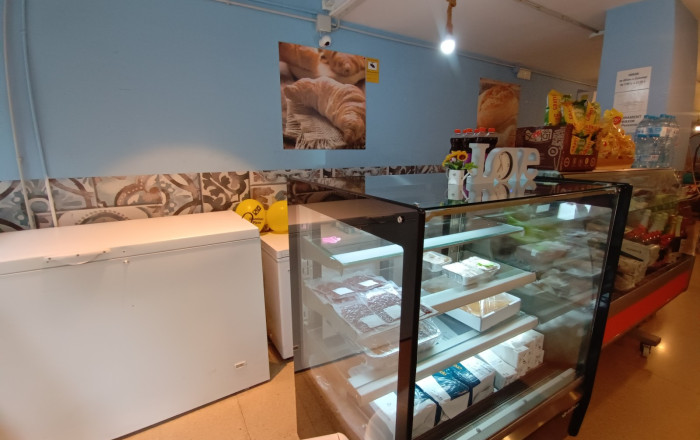 Traspaso - Obradores y/o Panaderias -
Barcelona - Sant Martí