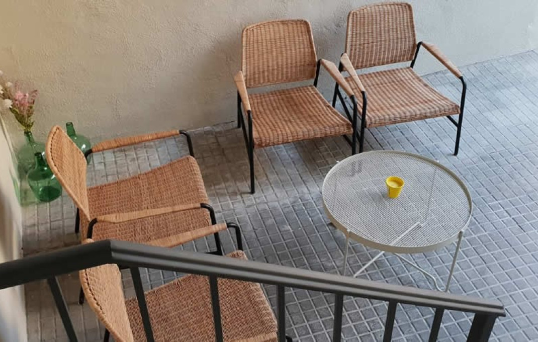 Venta - Apartamentos Turísticos -
Navàs