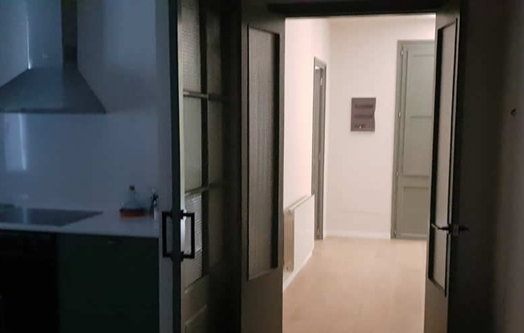 Venta - Apartamentos Turísticos -
Navàs