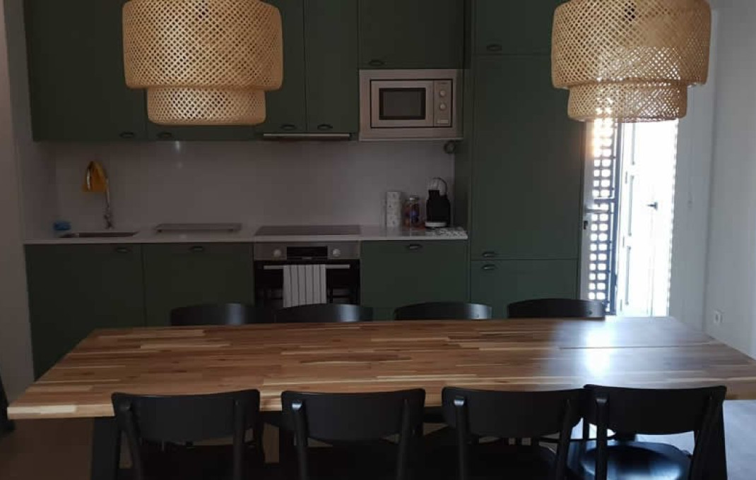 Venta - Apartamentos Turísticos -
Navàs