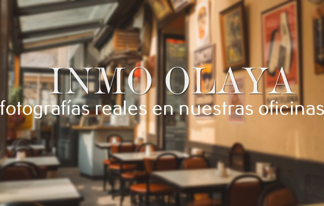 Sale - Restaurant -
Terrassa