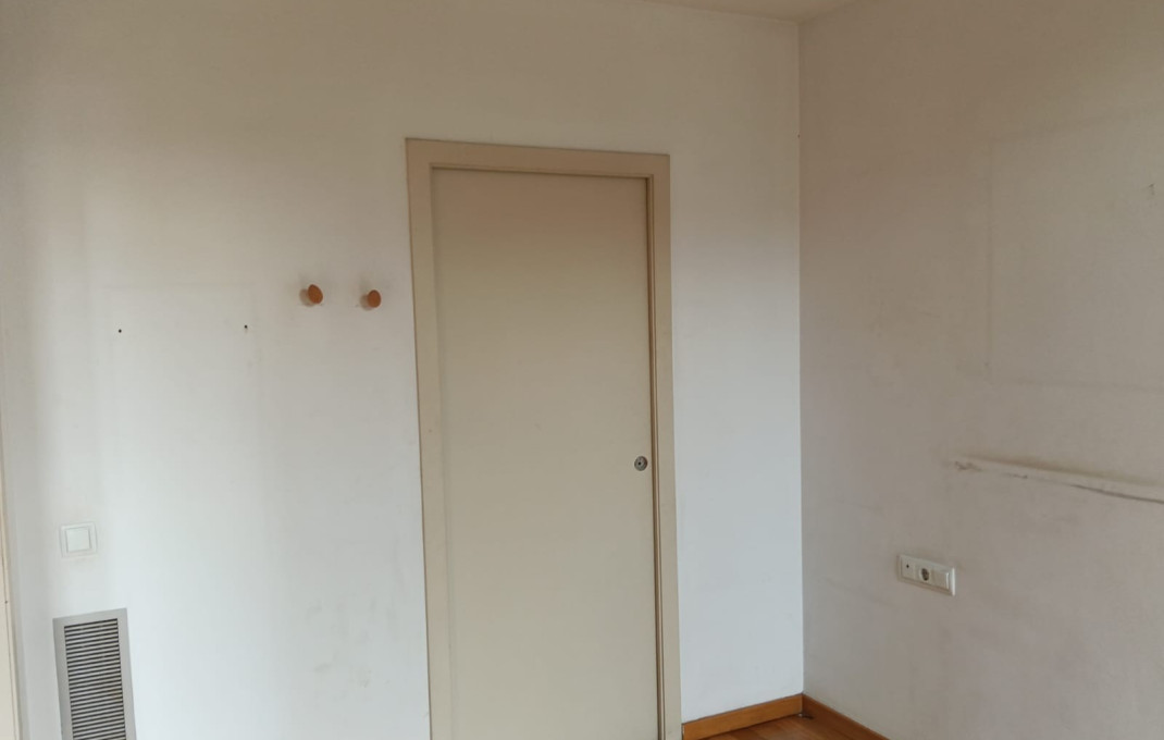 Revente - Piso -
Barcelona - Eixample