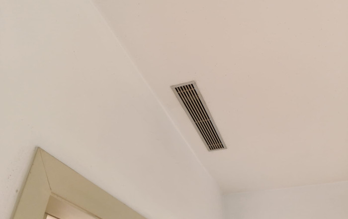 Revente - Piso -
Barcelona - Eixample