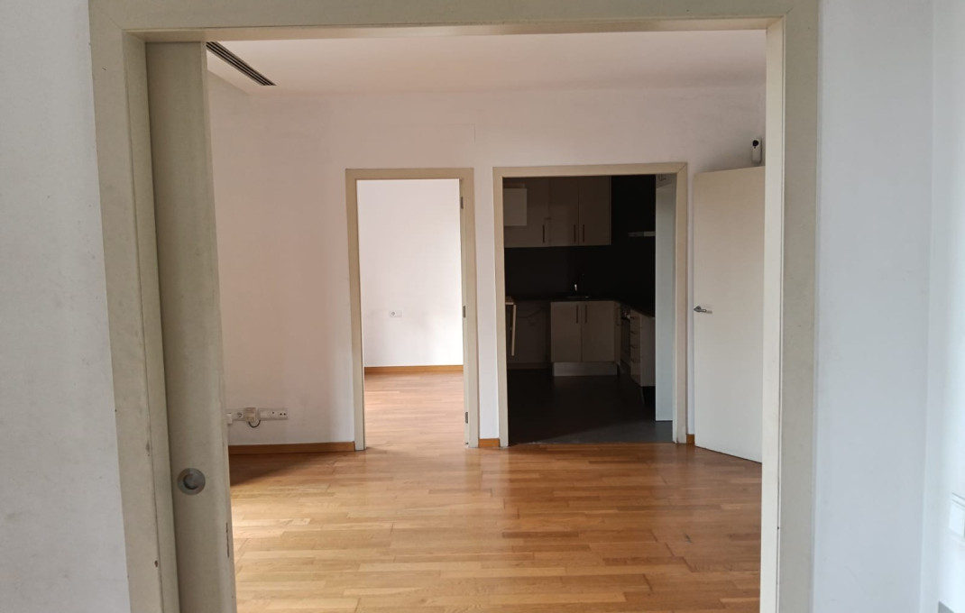 Revente - Piso -
Barcelona - Eixample