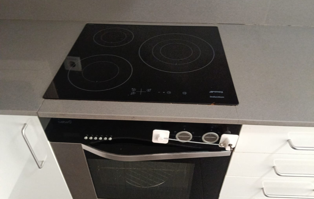 Revente - Piso -
Barcelona - Eixample