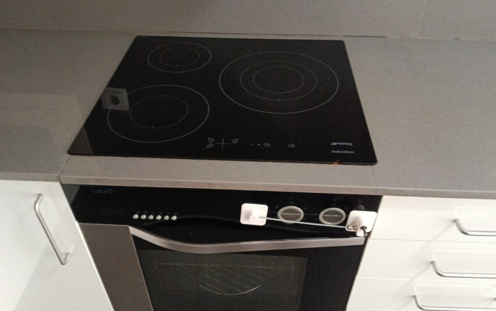 Revente - Piso -
Barcelona - Eixample