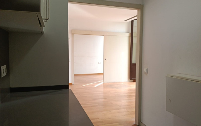 Revente - Piso -
Barcelona - Eixample