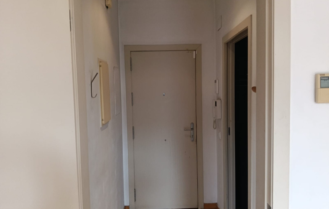 Revente - Piso -
Barcelona - Eixample