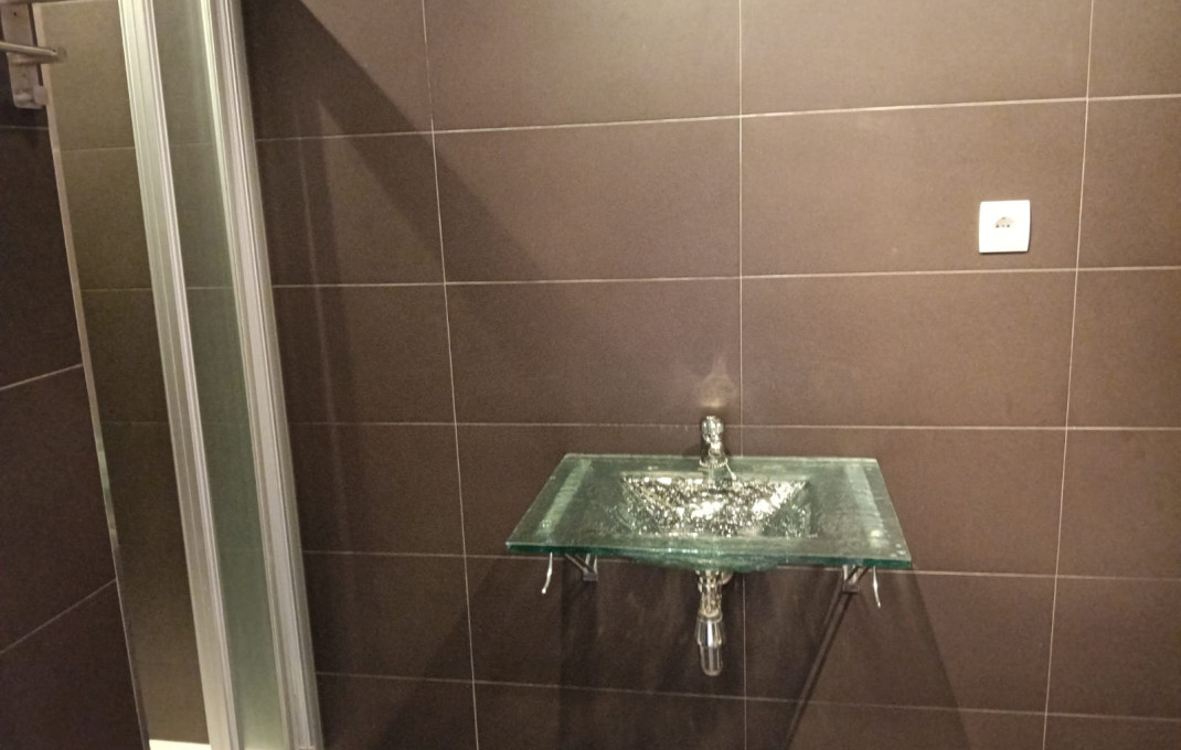 Revente - Piso -
Barcelona - Eixample