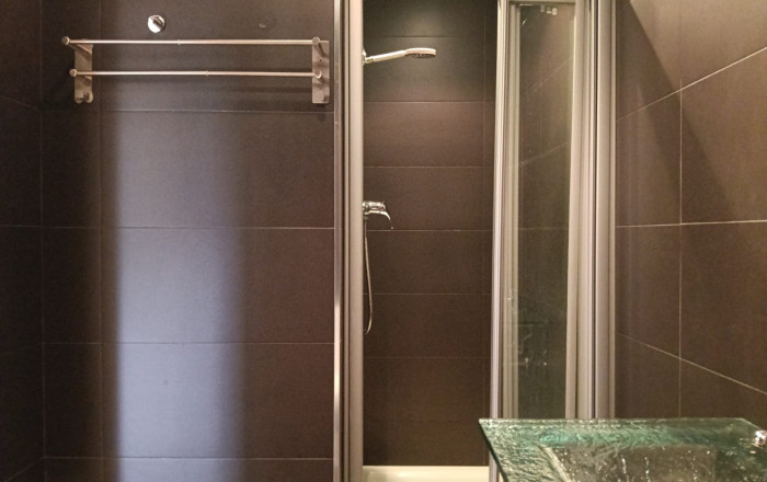 Revente - Piso -
Barcelona - Eixample