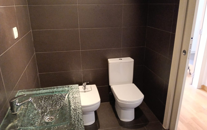 Revente - Piso -
Barcelona - Eixample