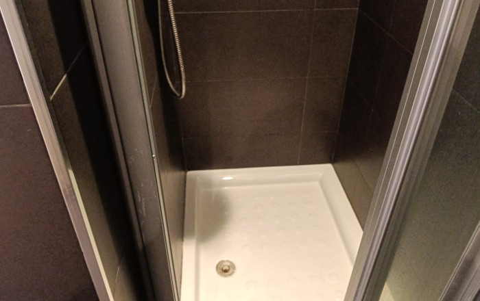 Revente - Piso -
Barcelona - Eixample