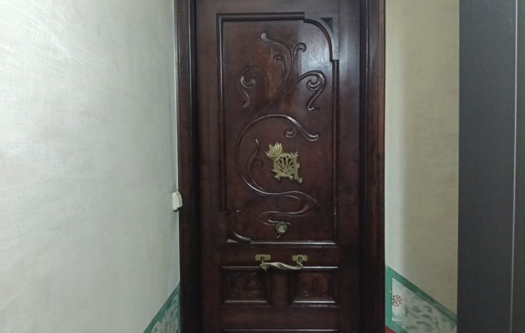 Revente - Piso -
Barcelona - Eixample