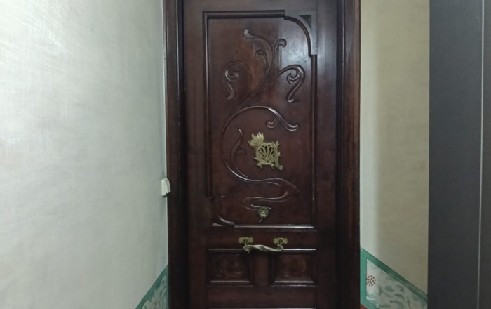 Revente - Piso -
Barcelona - Eixample