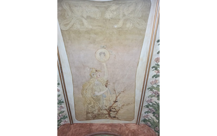 Revente - Piso -
Barcelona - Eixample