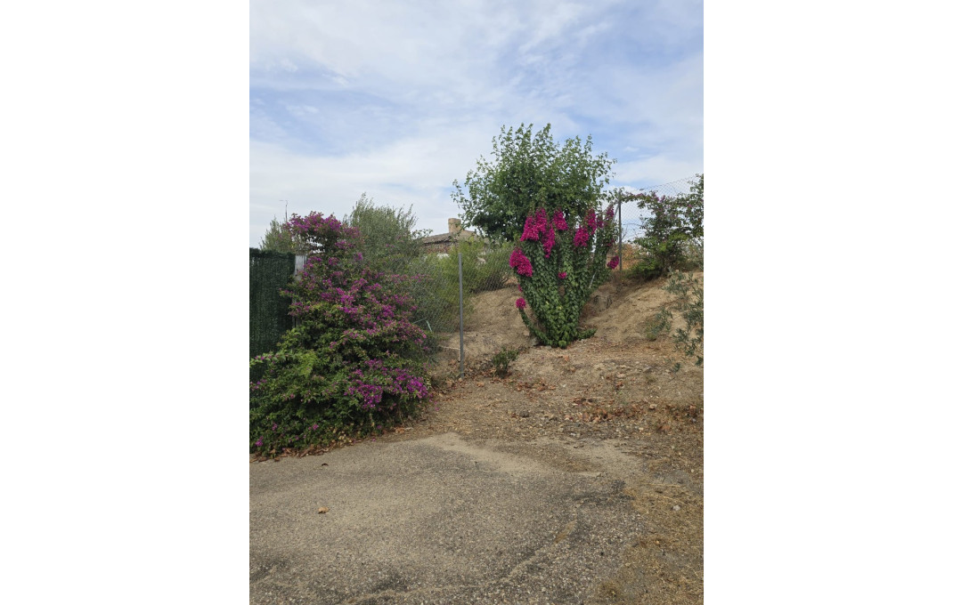 Sale - Hoteles -
Toledo - Lagartera