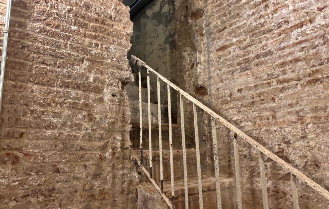 Venta en rentabilidad - Bar- C1 -
Barcelona - Gràcia