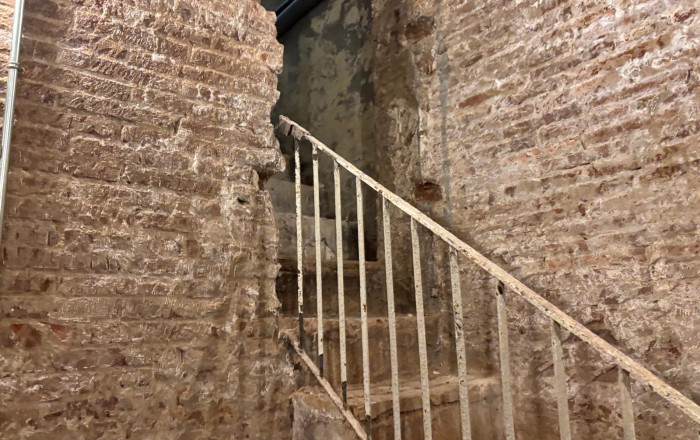 Venta en rentabilidad - Bar- C1 -
Barcelona - Gràcia