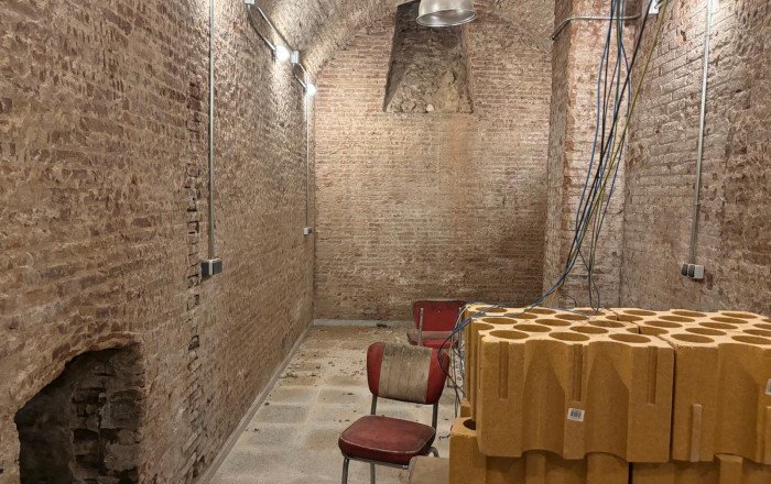 Venta en rentabilidad - Bar- C1 -
Barcelona - Gràcia