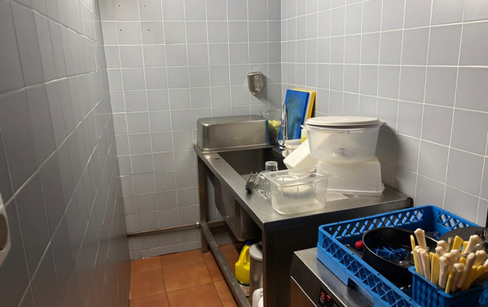 Venta en rentabilidad - Bar- C1 -
Barcelona - Gràcia