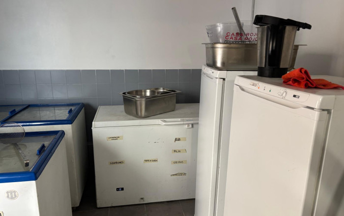 Venta en rentabilidad - Bar- C1 -
Barcelona - Gràcia