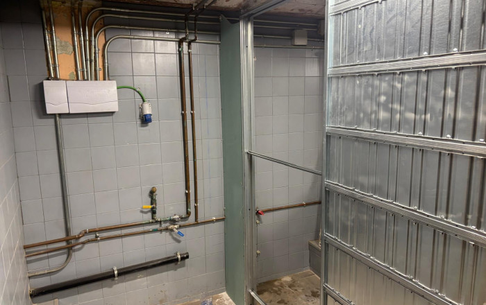 Venta en rentabilidad - Bar- C1 -
Barcelona - Gràcia