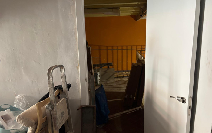 Venta en rentabilidad - Bar- C1 -
Barcelona - Gràcia