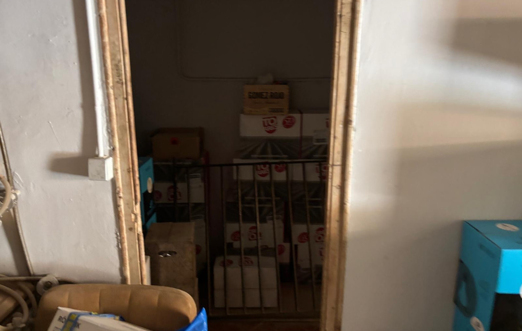 Venta en rentabilidad - Bar- C1 -
Barcelona - Gràcia