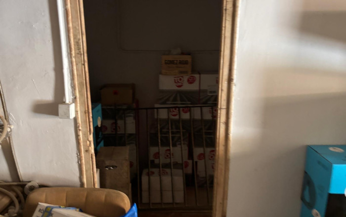 Venta en rentabilidad - Bar- C1 -
Barcelona - Gràcia