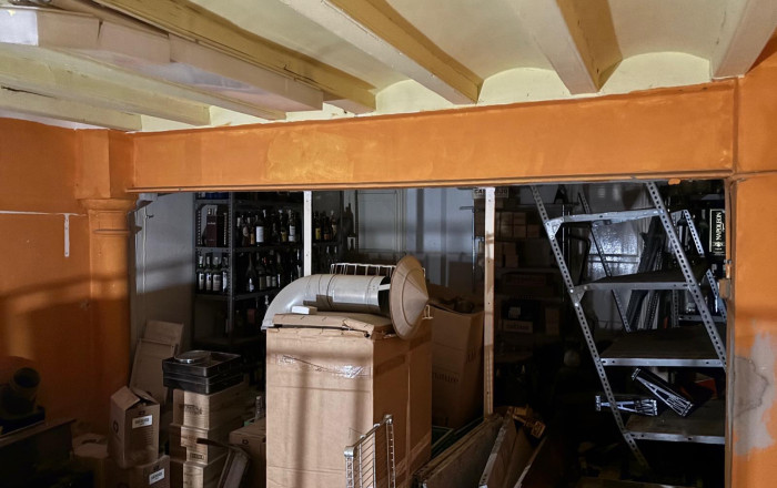 Venta en rentabilidad - Bar- C1 -
Barcelona - Gràcia