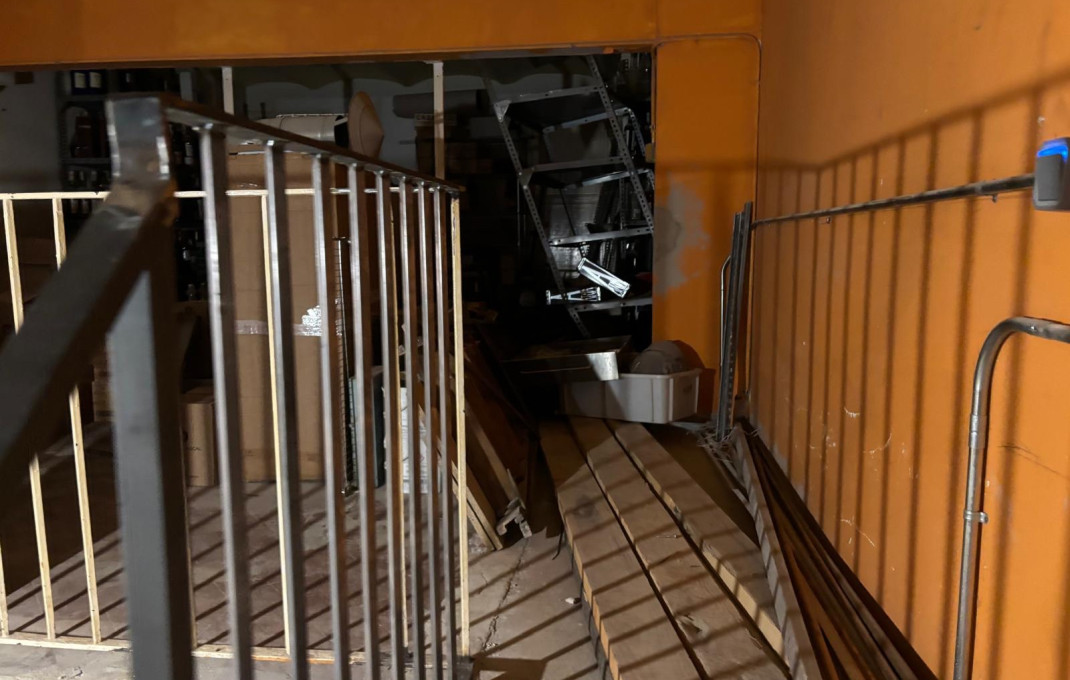 Venta en rentabilidad - Bar- C1 -
Barcelona - Gràcia