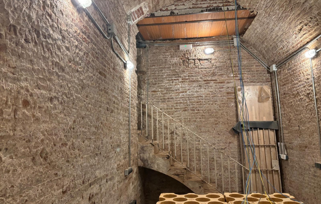 Venta en rentabilidad - Bar- C1 -
Barcelona - Gràcia