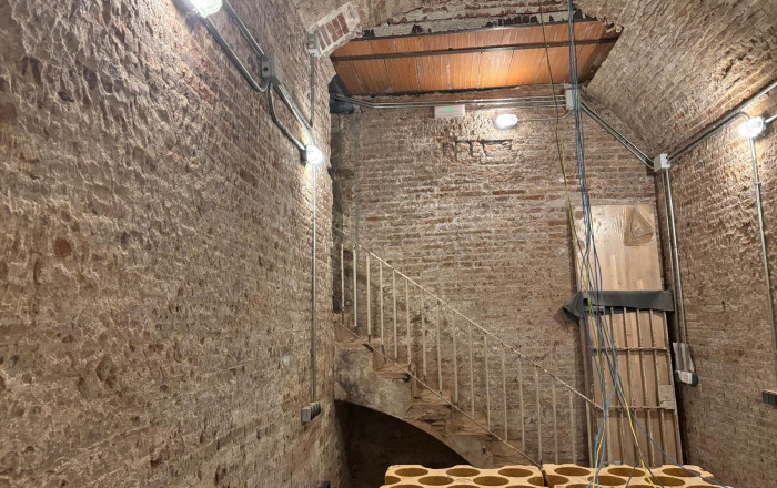 Venta en rentabilidad - Bar- C1 -
Barcelona - Gràcia