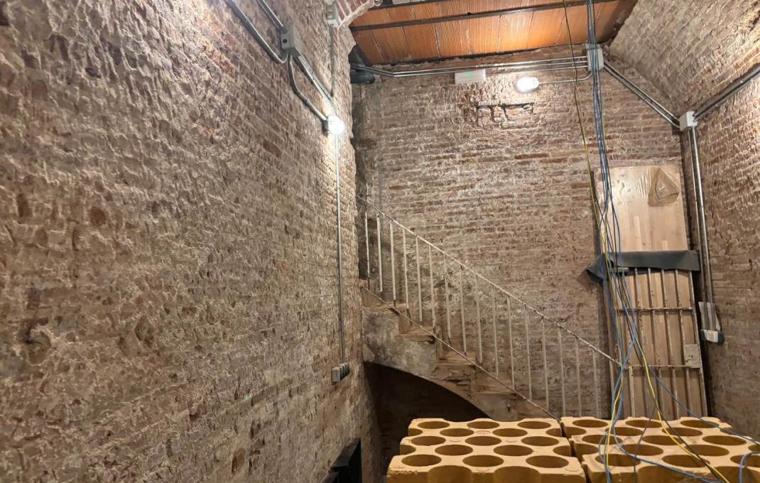 Venta en rentabilidad - Bar- C1 -
Barcelona - Gràcia