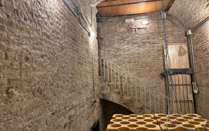 Venta en rentabilidad - Bar- C1 -
Barcelona - Gràcia