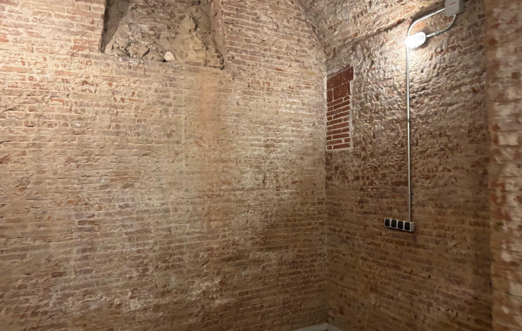 Venta en rentabilidad - Bar- C1 -
Barcelona - Gràcia