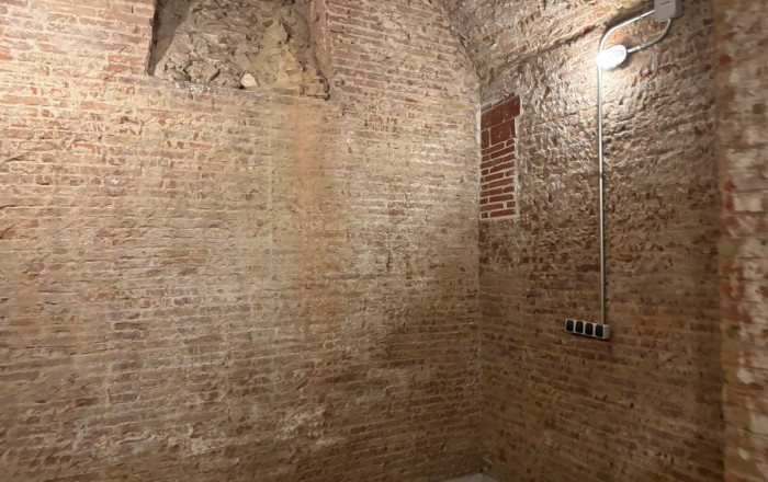 Venta en rentabilidad - Bar- C1 -
Barcelona - Gràcia