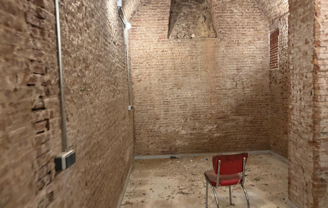 Venta en rentabilidad - Bar- C1 -
Barcelona - Gràcia