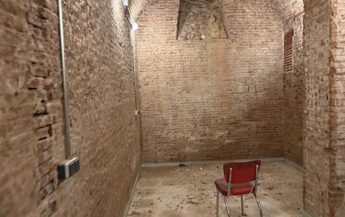 Venta en rentabilidad - Bar- C1 -
Barcelona - Gràcia