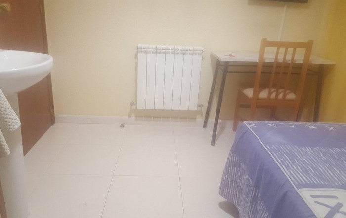 Sale - Hoteles -
Albacete - Almansa 