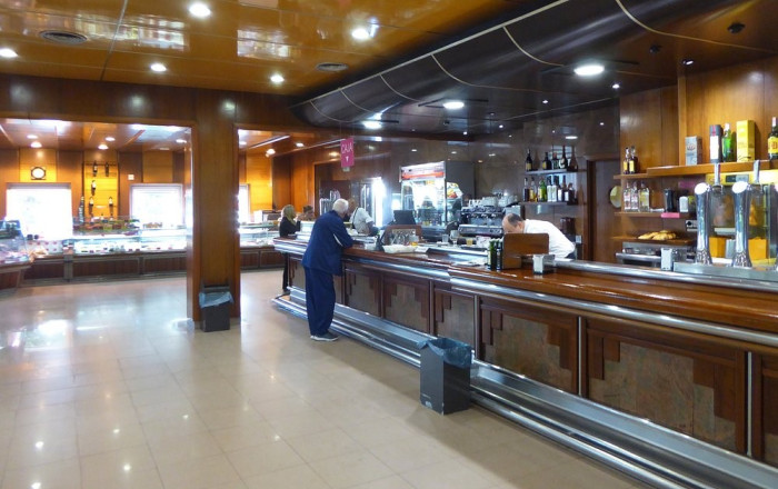 Sale - Hoteles -
Albacete - Almansa 