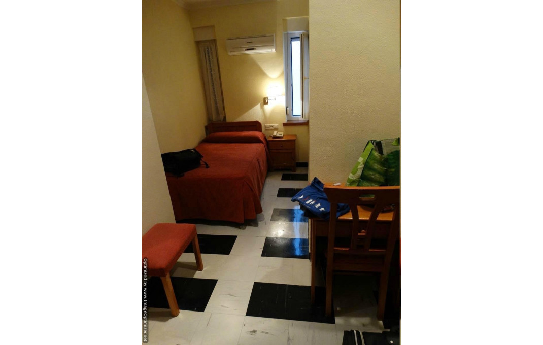 Sale - Hoteles -
Albacete - Almansa 