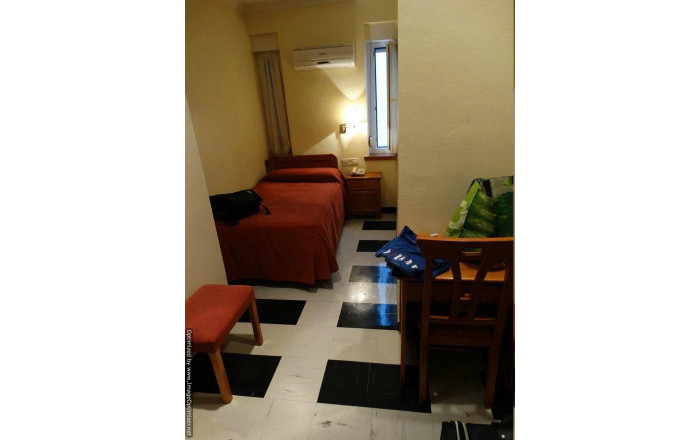 Sale - Hoteles -
Albacete - Almansa 