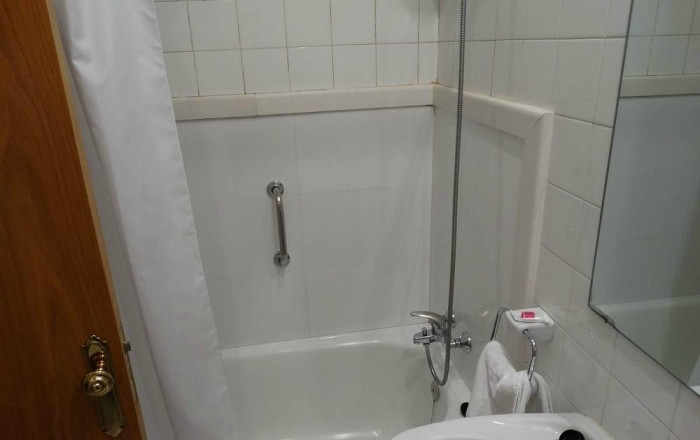 Sale - Hoteles -
Albacete - Almansa 