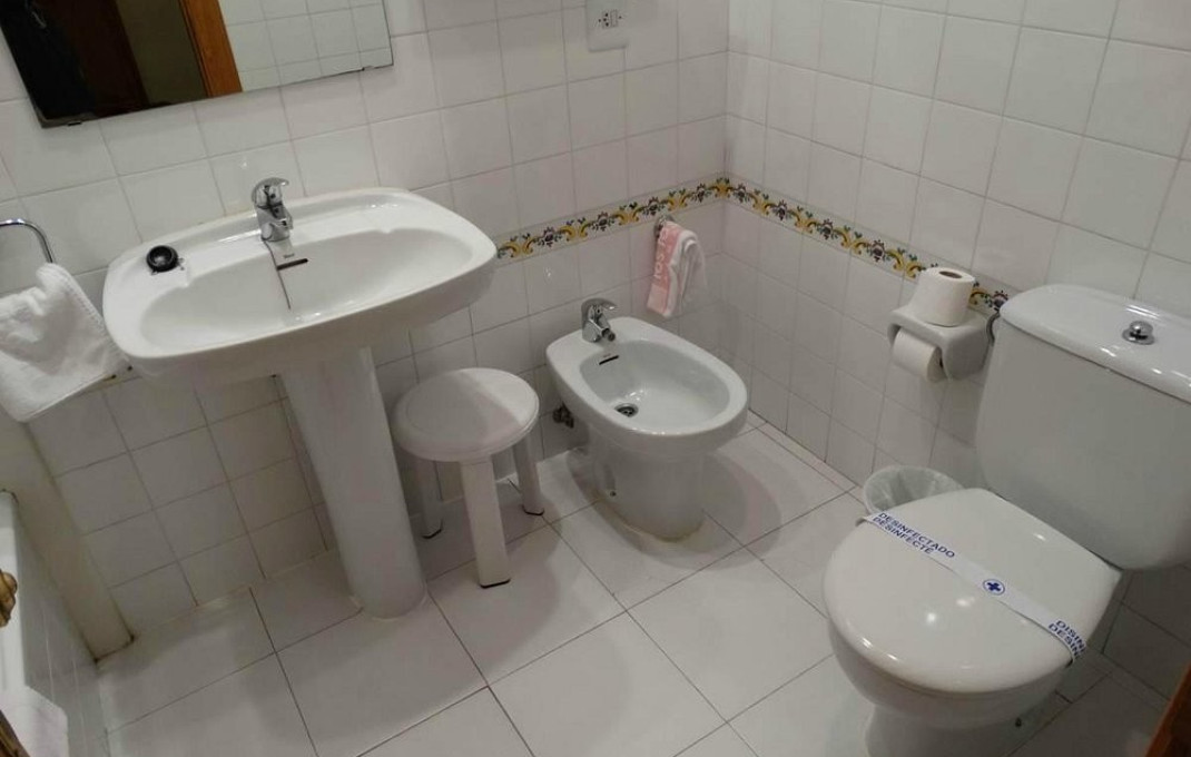 Sale - Hoteles -
Albacete - Almansa 