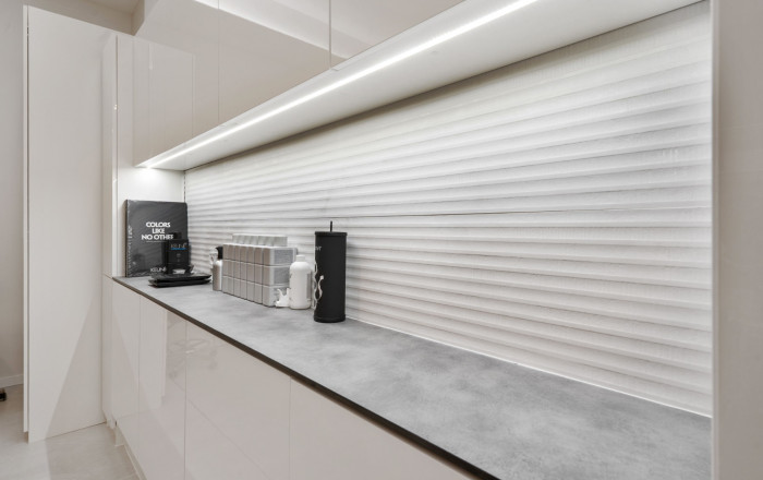 Venta en rentabilidad - Local comercial -
Barcelona - Gràcia