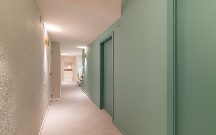 Venta en rentabilidad - Clinica -
Barcelona - Les corts