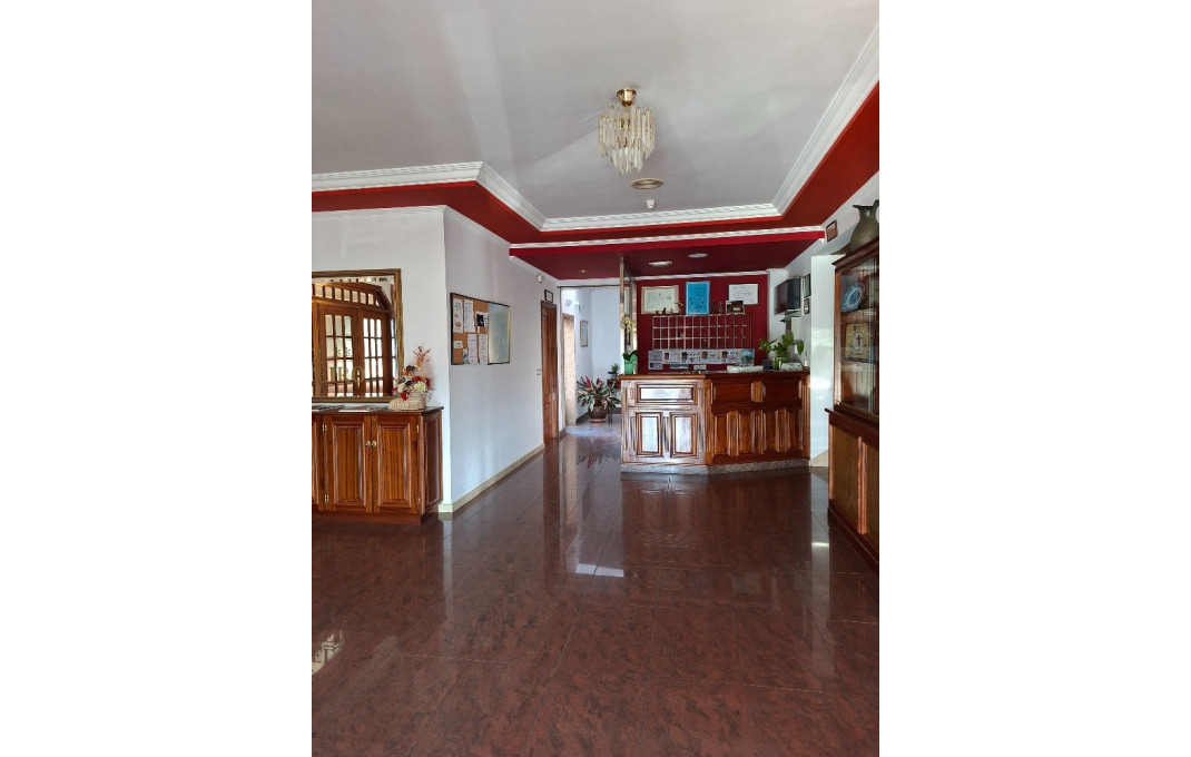 Venta - Hoteles -
Pontevedra - Galicia - Pontevedra