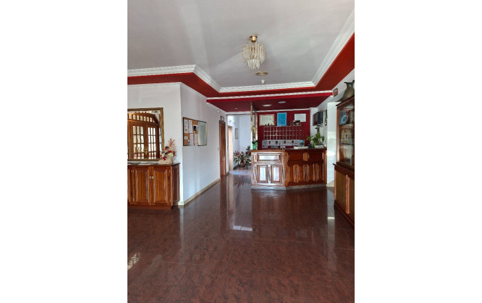 Venta - Hoteles -
Pontevedra - Galicia - Pontevedra