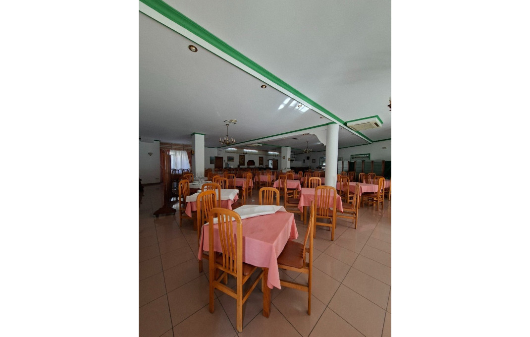 Venta - Hoteles -
Pontevedra - Galicia - Pontevedra